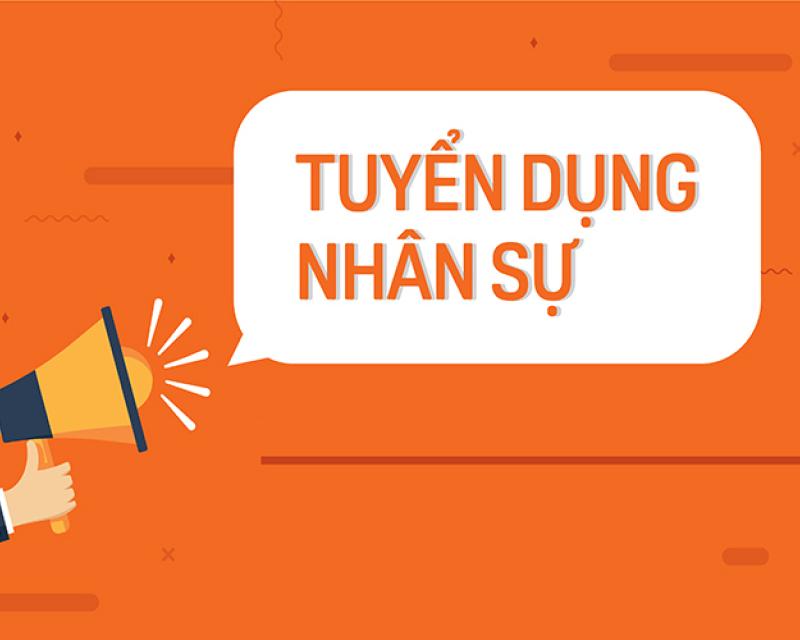 Tuyển nhân viên sales logistics