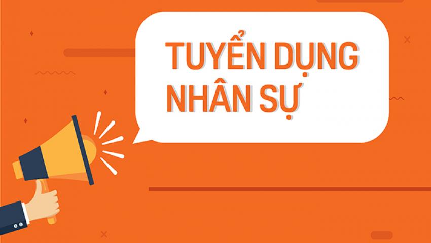 Tuyển nhân viên sales logistics